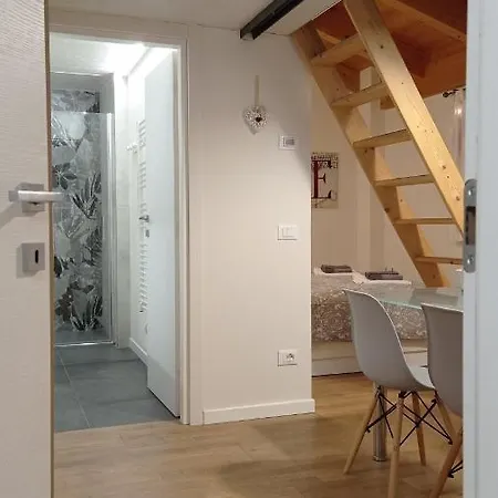Casa Vacanze La Rovettina Verolanuova Esterno foto