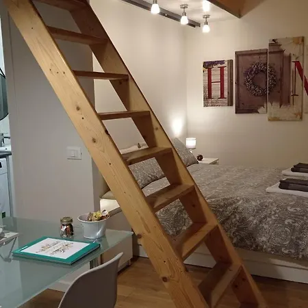 Casa Vacanze La Rovettina Verolanuova Esterno foto