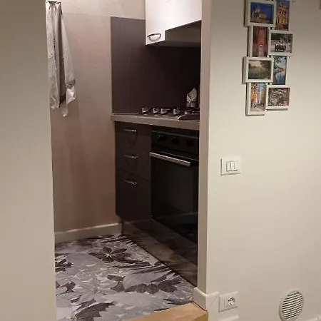 Casa Vacanze La Rovettina Verolanuova Esterno foto