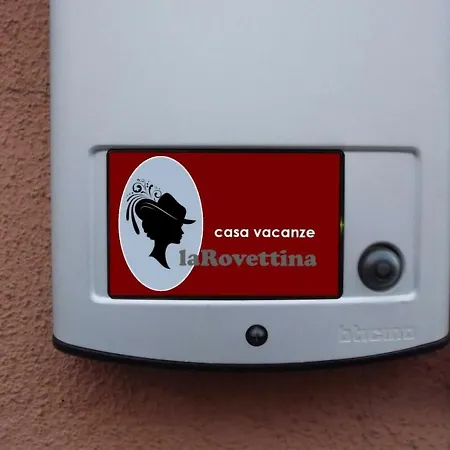 Casa Vacanze La Rovettina Verolanuova Esterno foto