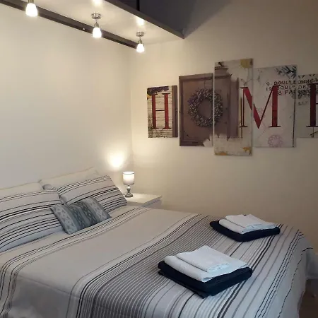 Casa Vacanze La Rovettina Verolanuova Esterno foto