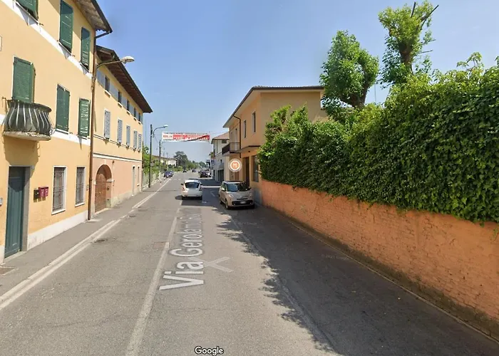 La Rovettina