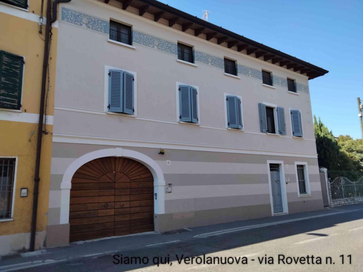 Holiday home La Rovettina *