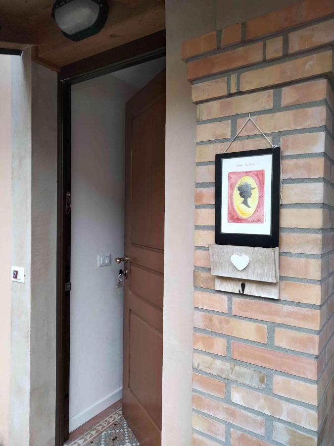 La Rovettina Holiday home