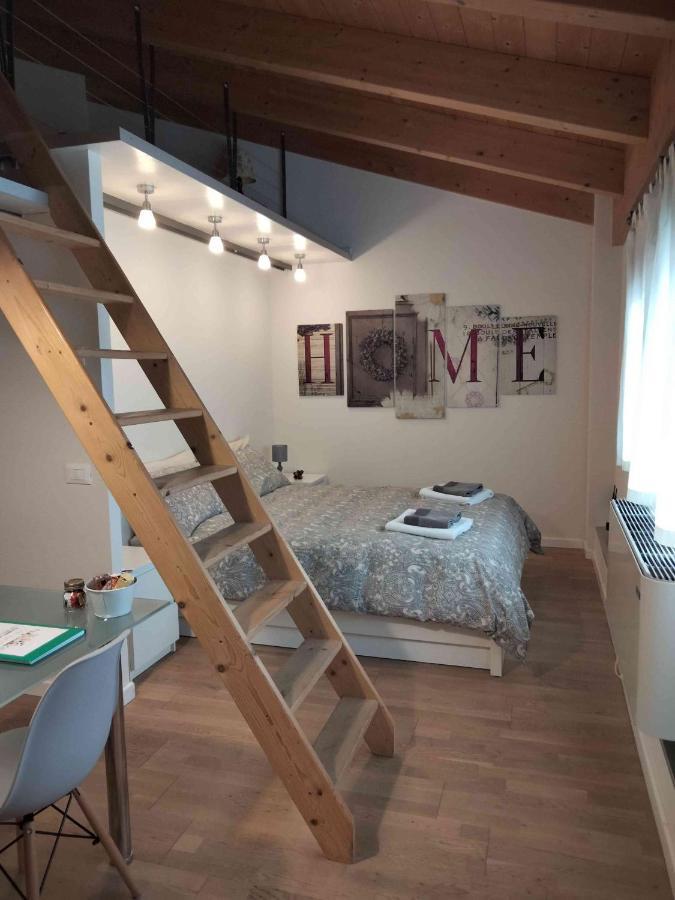 Holiday home La Rovettina