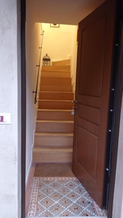 La Rovettina Holiday home *