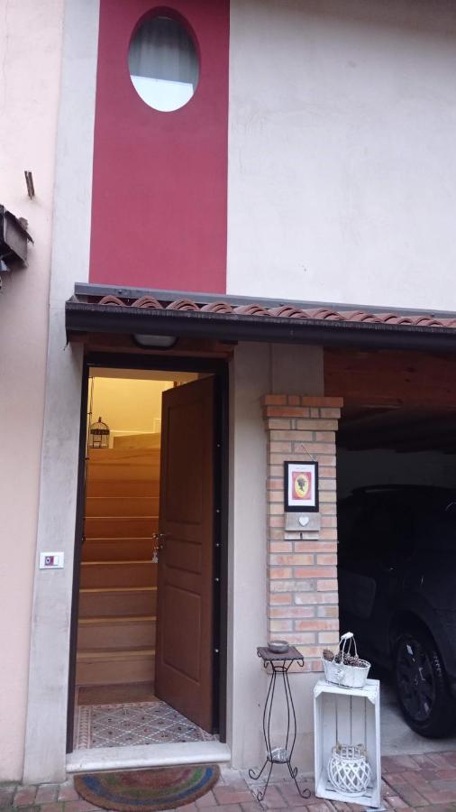 Holiday home La Rovettina Verolanuova