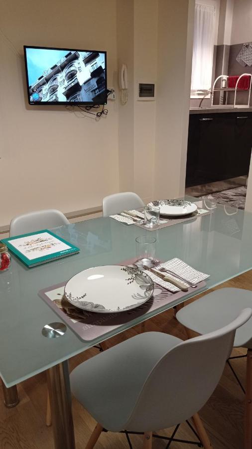 La Rovettina Holiday home