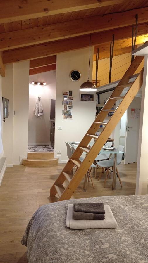 La Rovettina Holiday home *