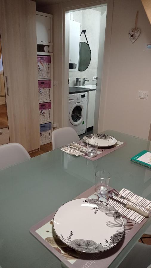 Holiday home La Rovettina *