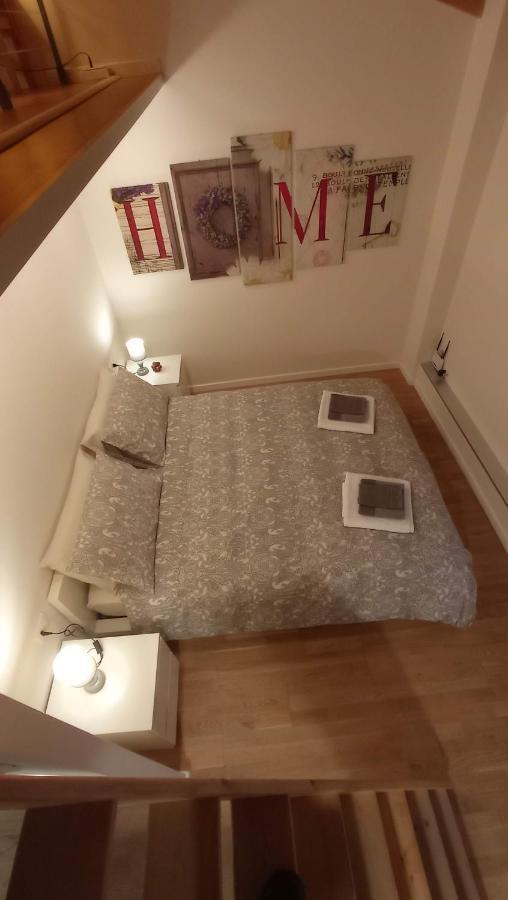 Holiday home La Rovettina