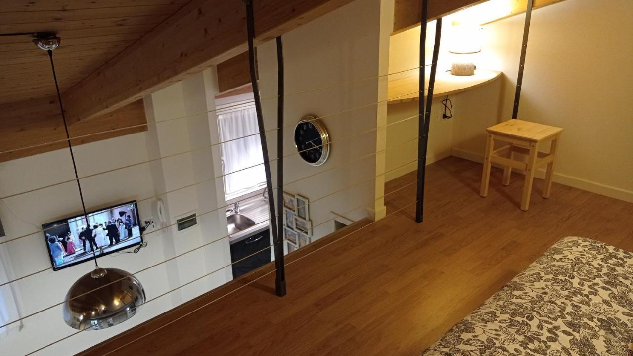 La Rovettina Holiday home