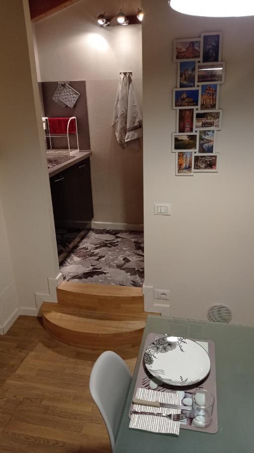 Holiday home La Rovettina