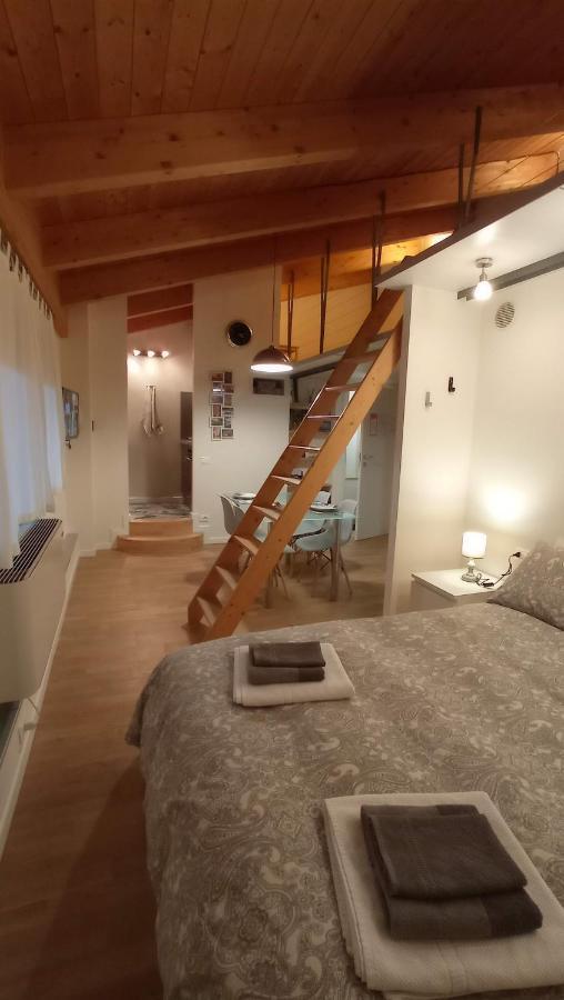 Holiday home La Rovettina