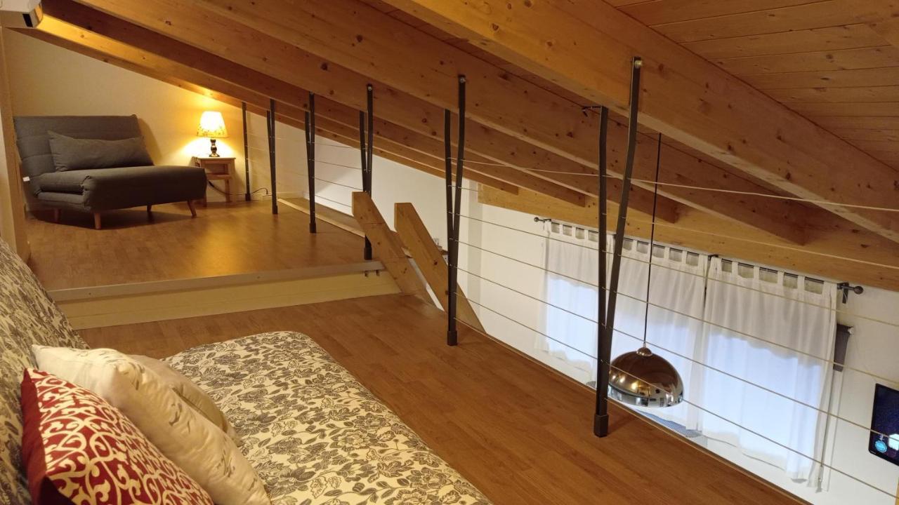 La Rovettina Holiday home