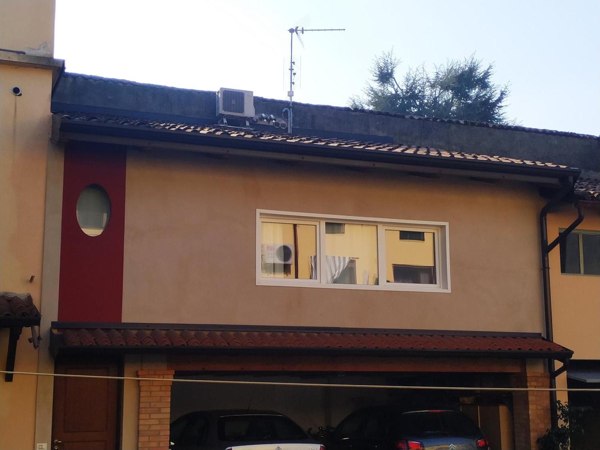 La Rovettina Holiday home Verolanuova