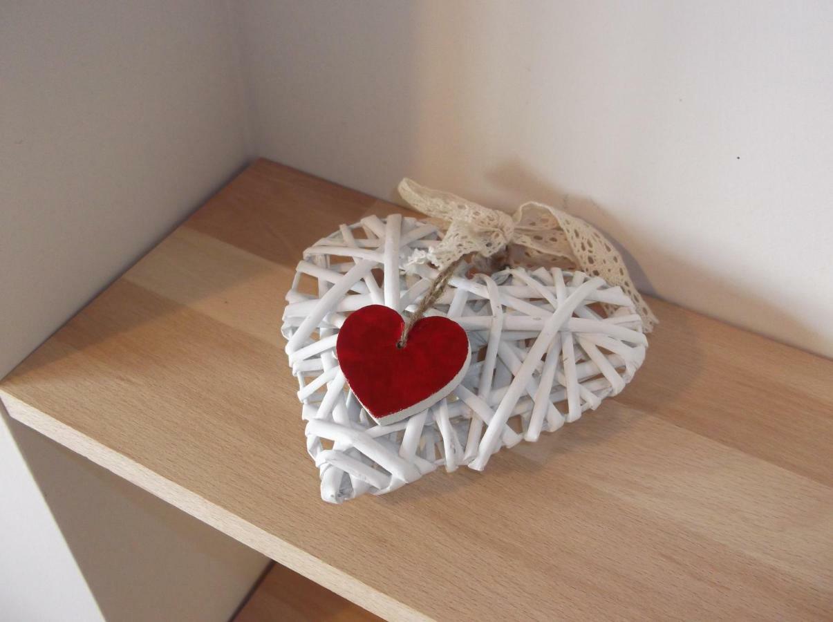 La Rovettina Holiday home *